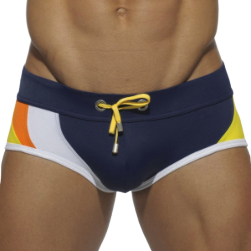Trunks Board Surf - Seobean – maillot de bain pour