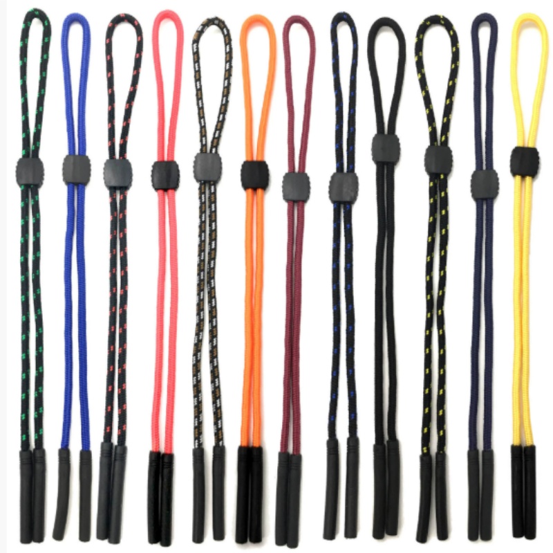 Sunglass Retainer Cord - Corde de lunettes de soleil antidérapante