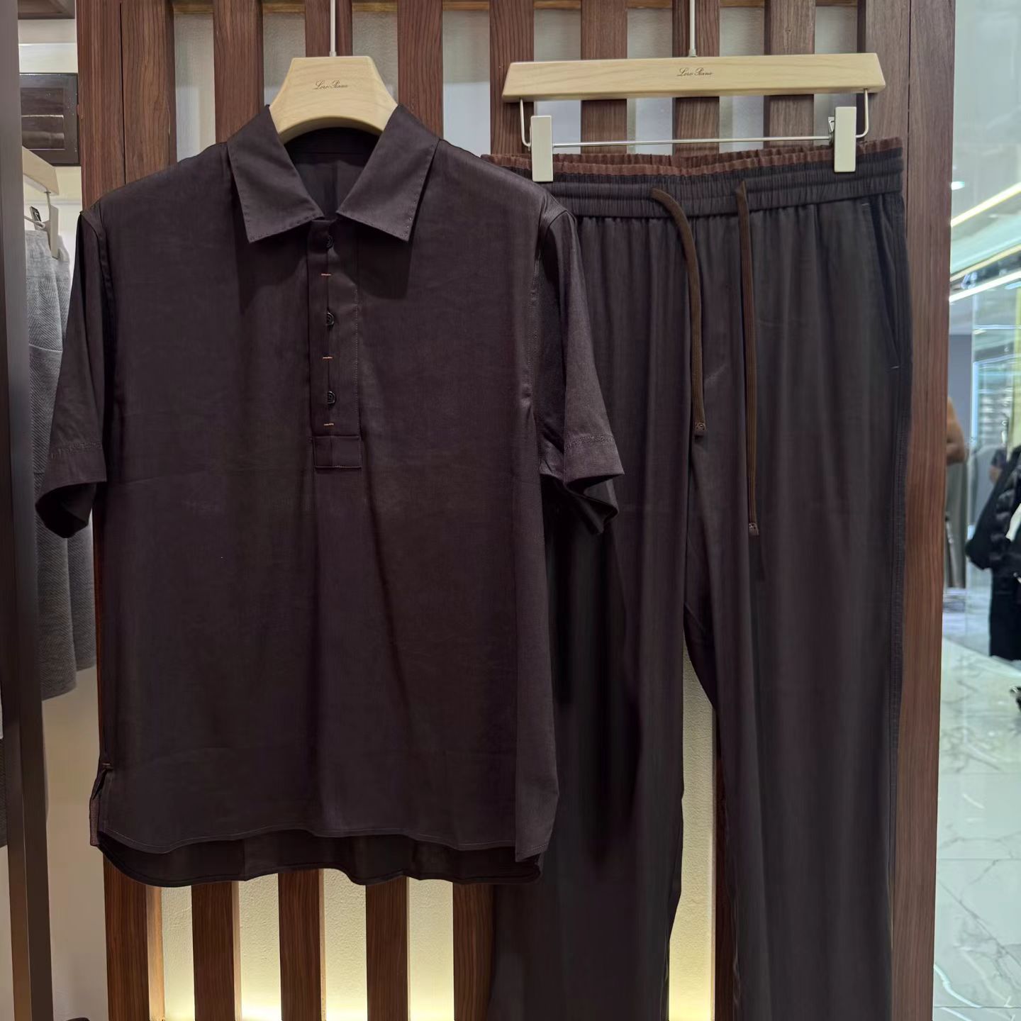 Short Linen Drawstring - Costume pantalon homme été, décontracté, luxueux,