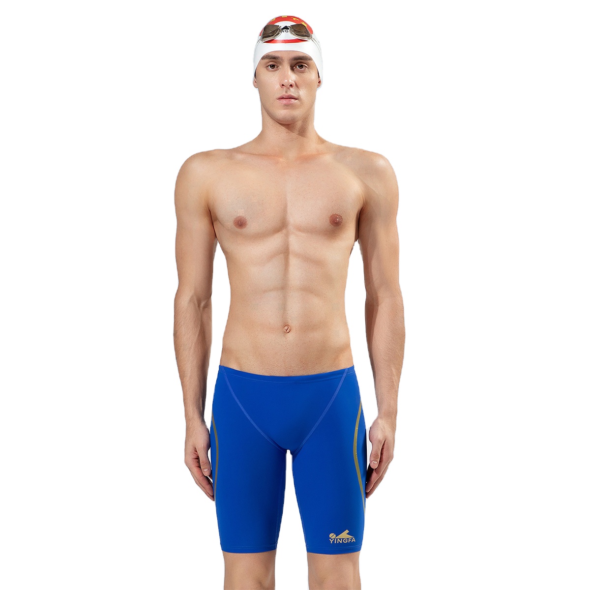 Swim Trunk Quick Dry - YINGFA 9672 Maillots de bain pour
