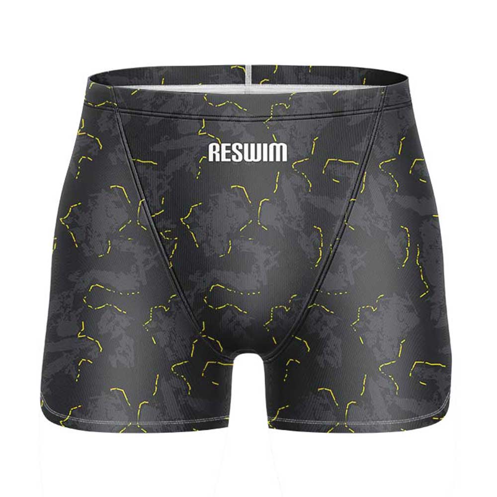 Swim Trunk Quick Dry - Nouveaux hommes Jammers maillot de bain