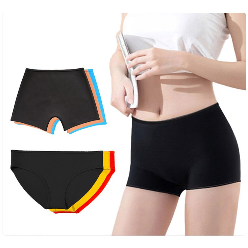 Swim Trunk Quick Dry - Maillots de bain en silicone pour