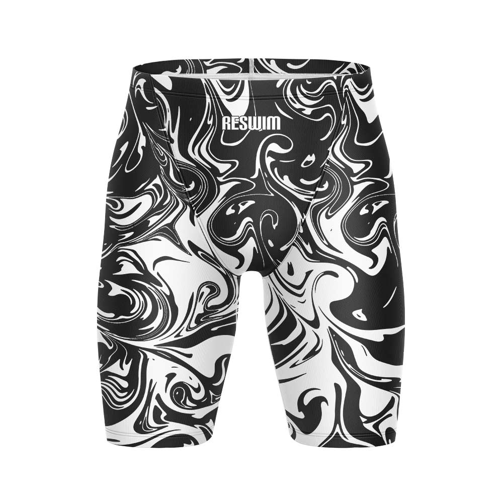 Swim Trunk Quick Dry - Maillot de bain imprimé à séchage