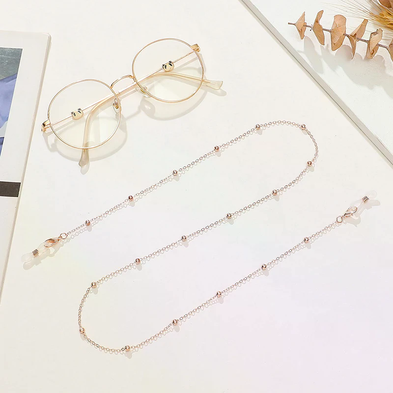 Chaîne de lunettes multifoncti - Sunglass Retainer Cord avis et prix