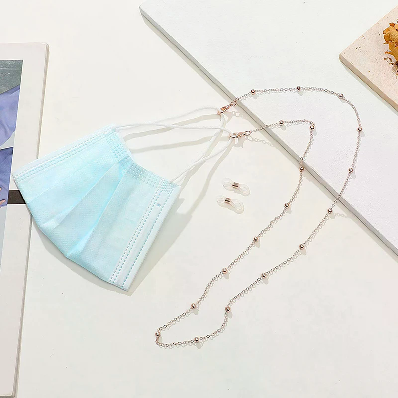 Chaîne de lunettes multifoncti - Sunglass Retainer Cord avis et prix