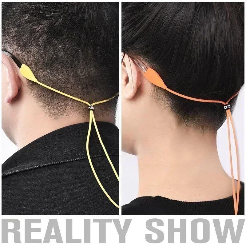 3/1 pièces, sangle élastique e - Sunglass Retainer Cord avis et prix