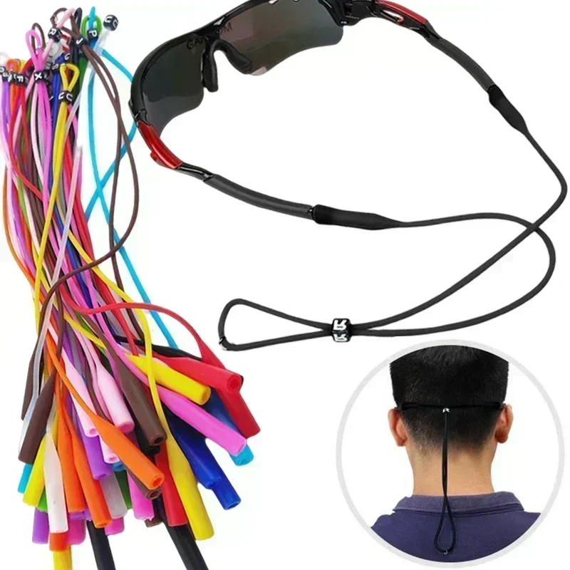 3/1 pièces, sangle élastique e - Sunglass Retainer Cord avis et prix
