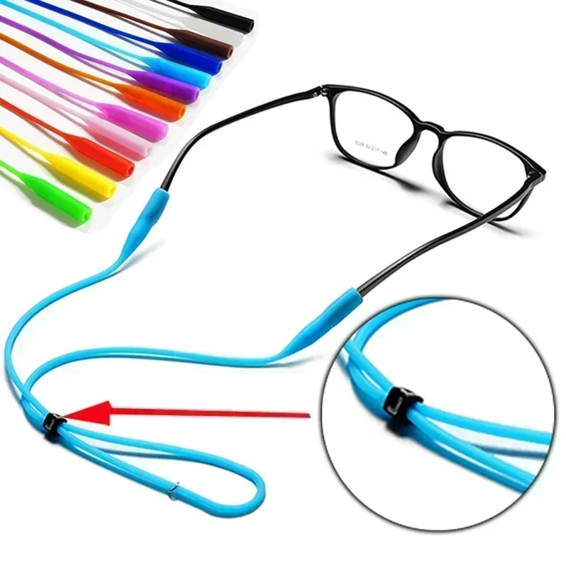 3/1 pièces, sangle élastique e - Sunglass Retainer Cord avis et prix