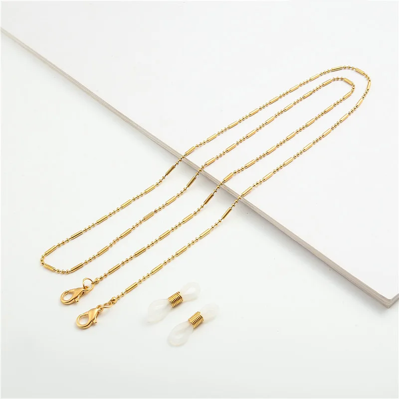 Chaîne de lunettes de soleil à - Sunglass Retainer Cord avis et prix