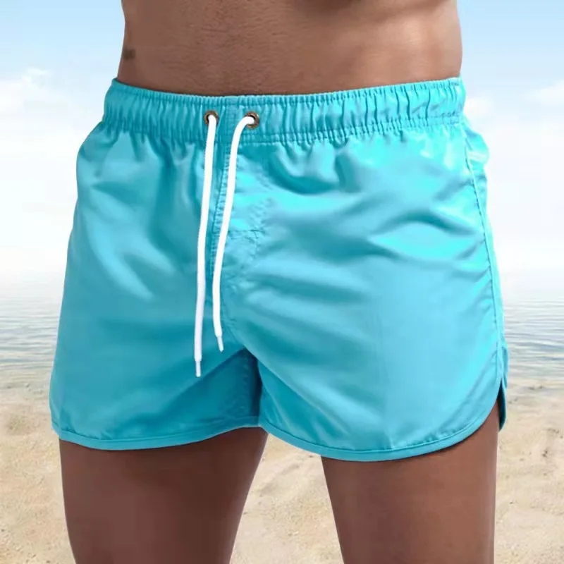 Maillot de bain avec doublure  - Swim Trunk Quick Dry avis et prix