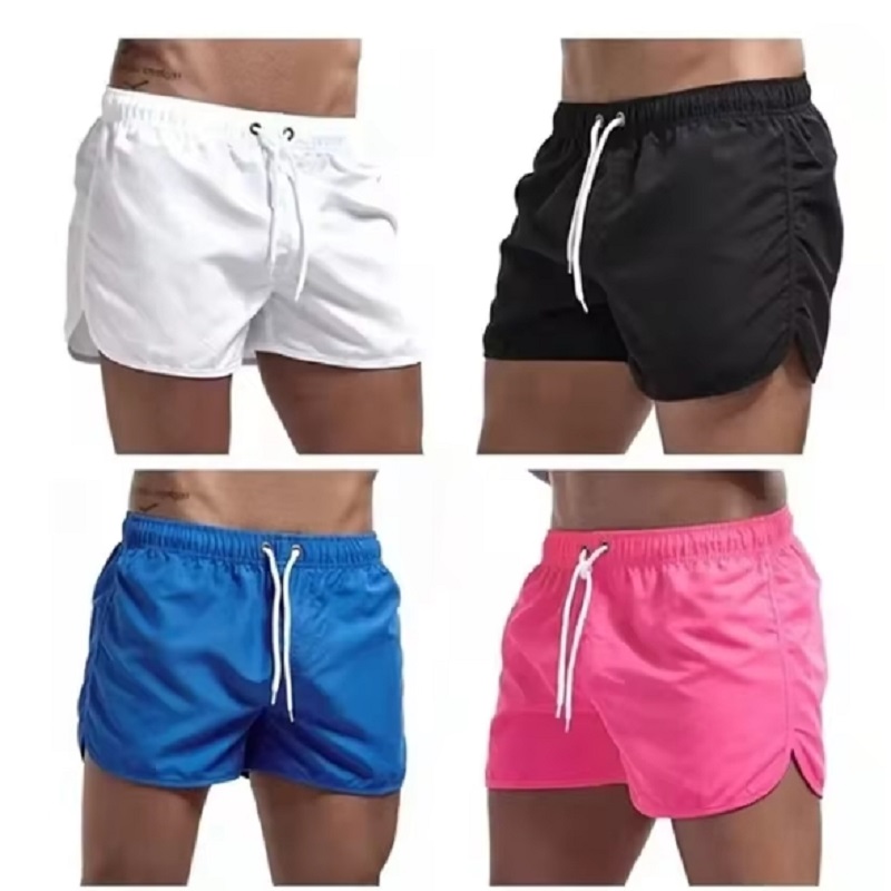 Maillot de bain avec doublure  - Swim Trunk Quick Dry avis et prix