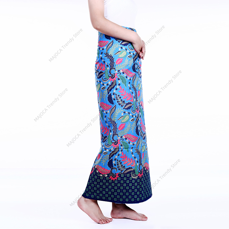 Lungi/Dhoti/Sarong/Wrap d'asie - Sarong Men Wrap avis et prix