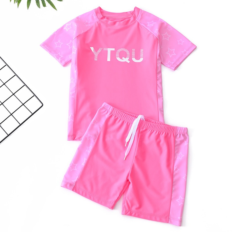 Maillot de bain deux pièces po - Swim Trunk Quick Dry avis et prix