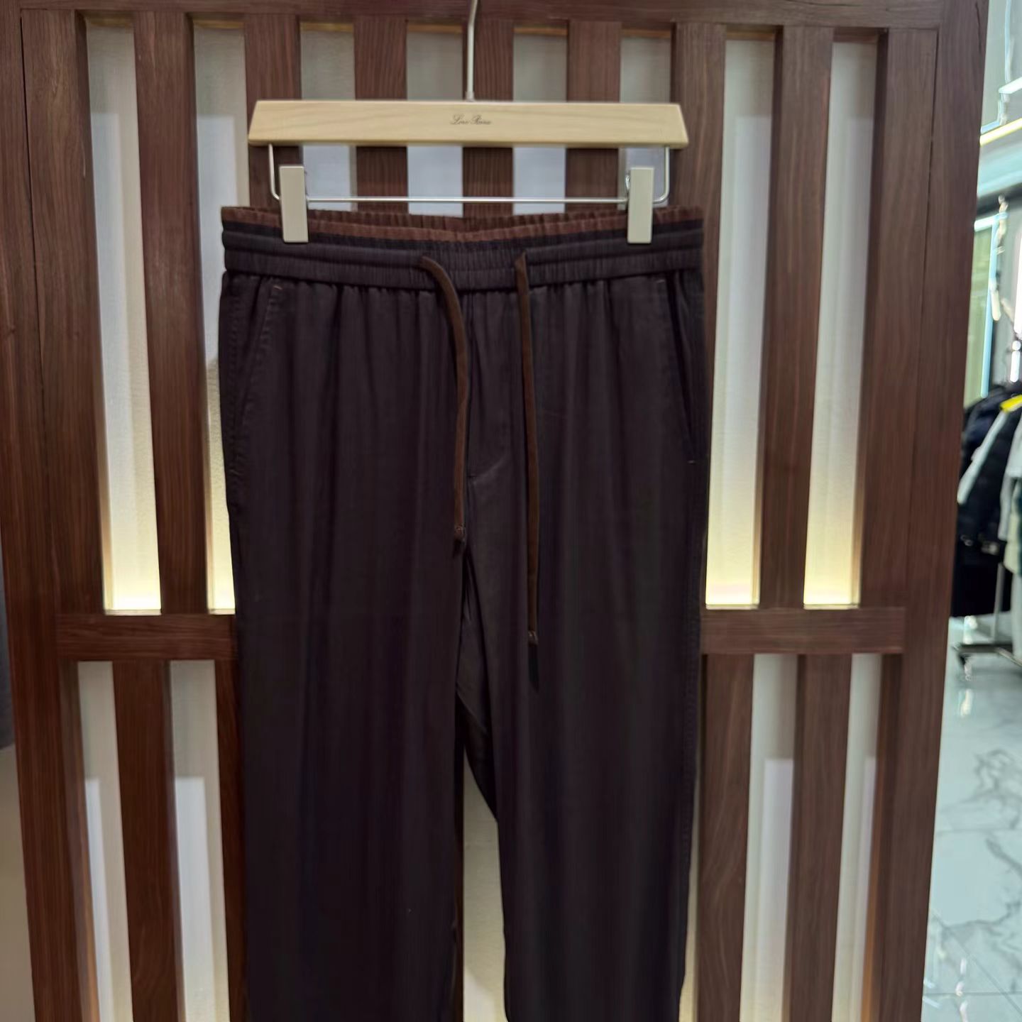 Costume pantalon homme été, dé - Short Linen Drawstring avis et prix