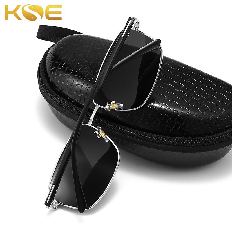 Lunettes de soleil polarisées  - Sunglasses Aviator Polarized avis et prix