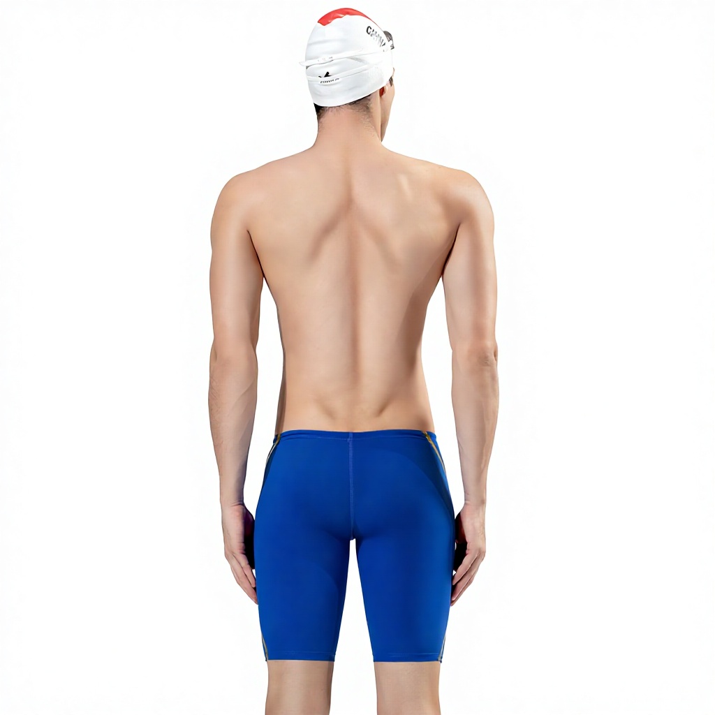 YINGFA 9672 Maillots de bain p - Swim Trunk Quick Dry avis et prix
