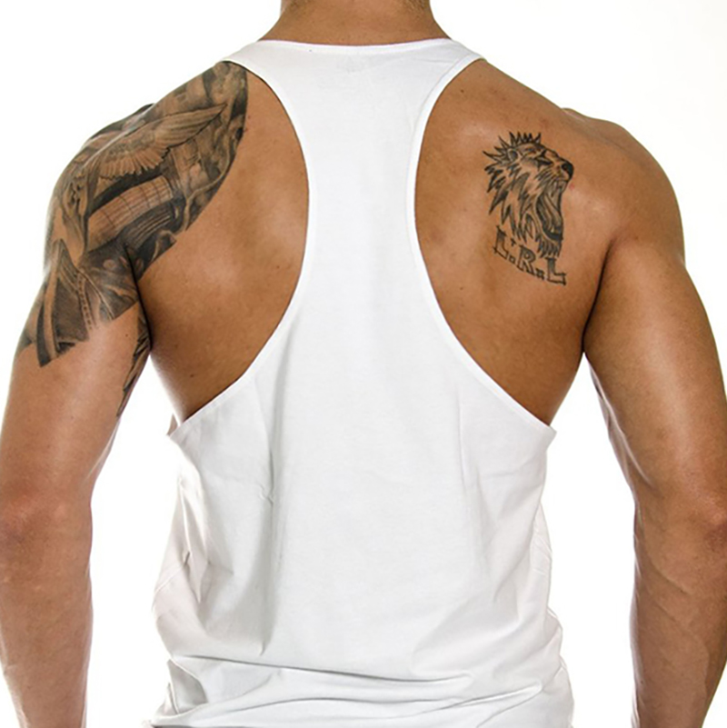 Débardeurs de musculation pour - Tank Top Muscle avis et prix