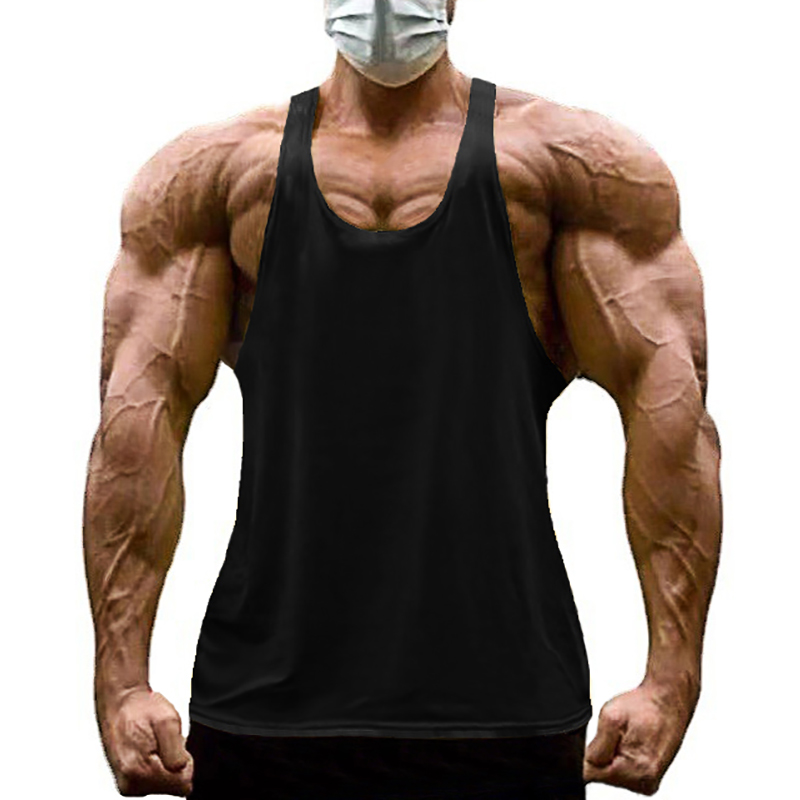 Débardeurs de musculation pour - Tank Top Muscle avis et prix