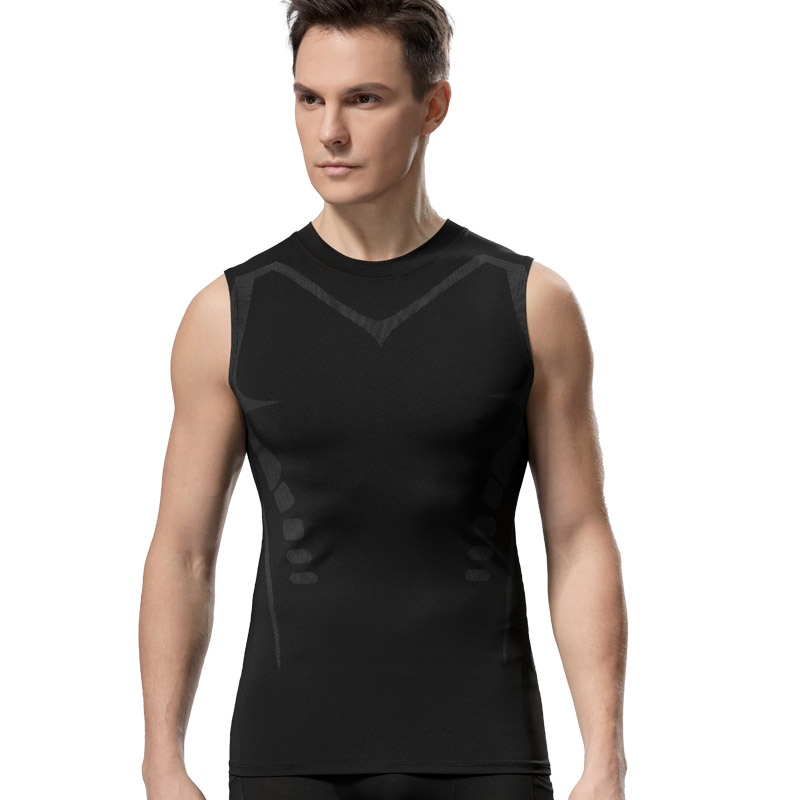 Débardeur de Compression pour  - Tank Top Muscle avis et prix
