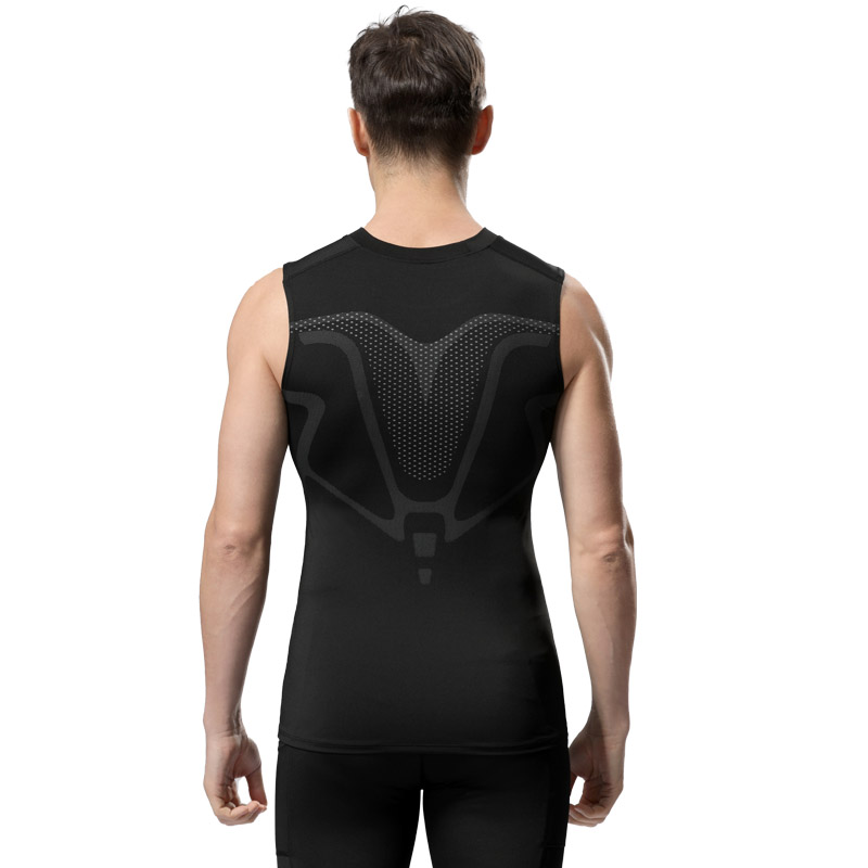 Débardeur de Compression pour  - Tank Top Muscle avis et prix