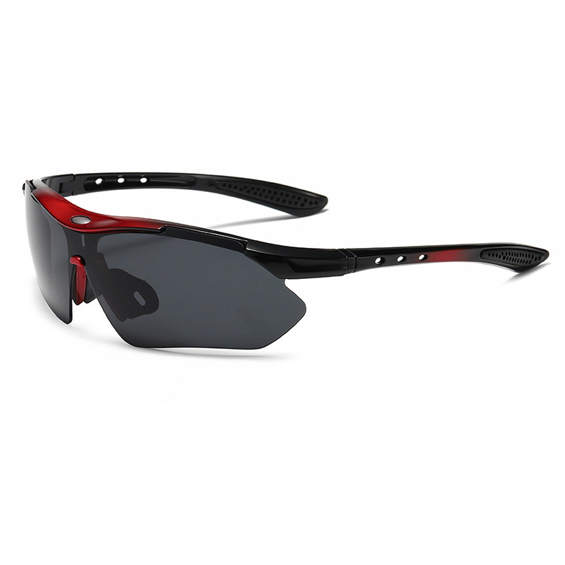 Lunettes de soleil de sport d' - Sunglasses Aviator Polarized avis et prix