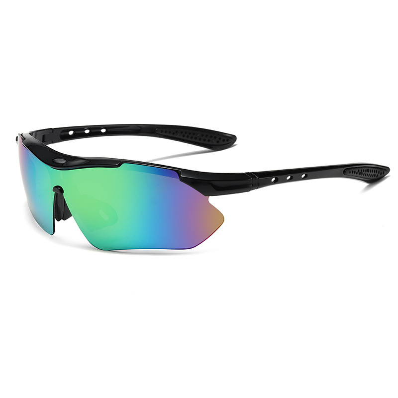 Lunettes de soleil de sport d' - Sunglasses Aviator Polarized avis et prix