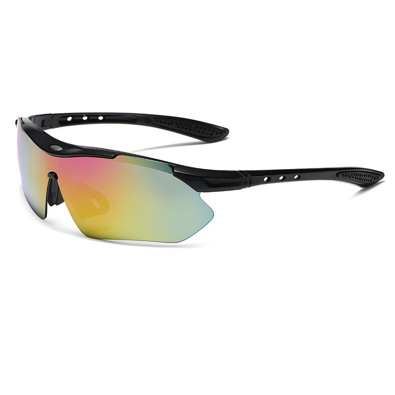 Lunettes de soleil de sport d' - Sunglasses Aviator Polarized avis et prix