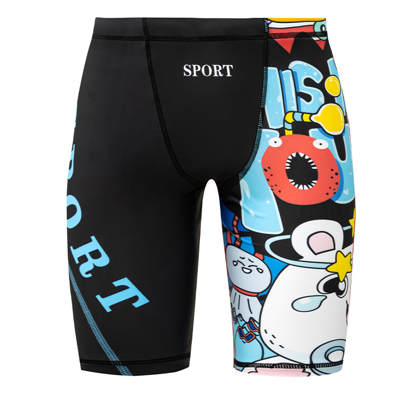 Shorts de bain pour hommes 202 - Swim Trunk Quick Dry avis et prix