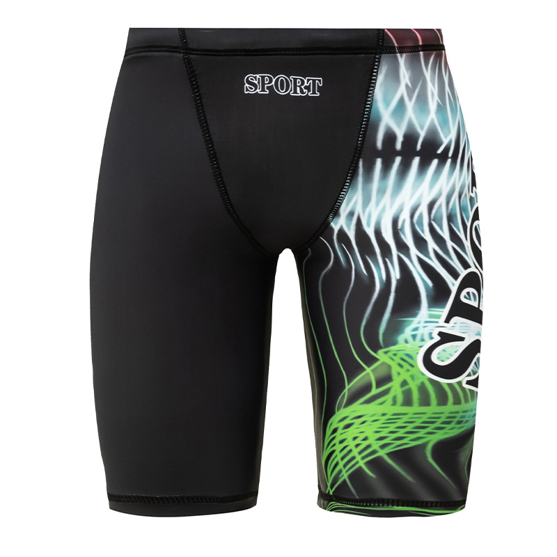 Shorts de bain pour hommes 202 - Swim Trunk Quick Dry avis et prix