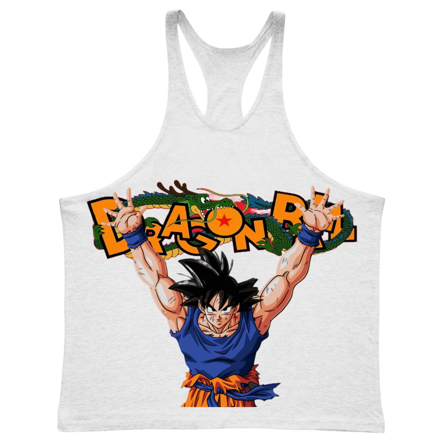 Débardeur d'été en coton pour  - Tank Top Muscle avis et prix