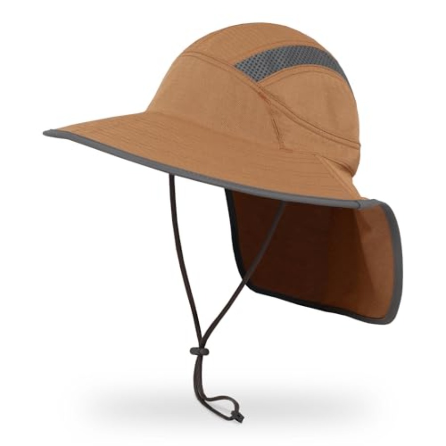 Chapeau d'aventure Ultra - Cha - Packable Hat Nylon avis et prix
