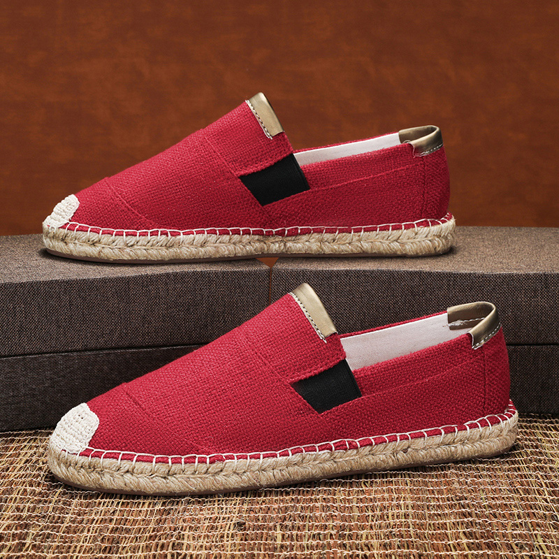 Nouvelle Collection 2026 : Esp - Espadrille Slip On avis et prix