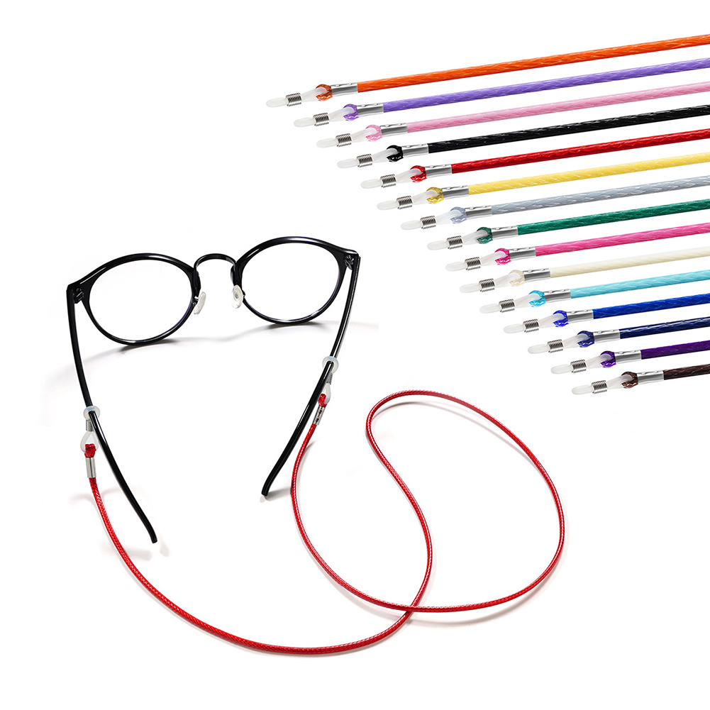 Lunettes de soleil réglables p - Sunglass Retainer Cord avis et prix