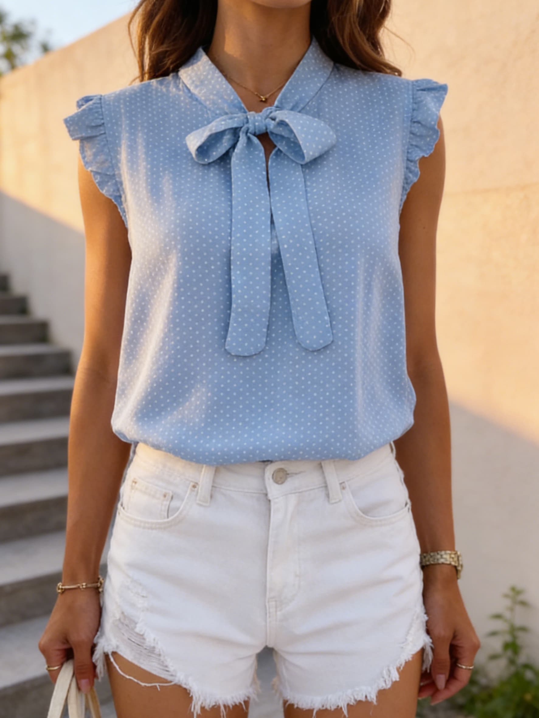 Nouvelle chemise chic et éléga - Shirt Camp Collar avis et prix