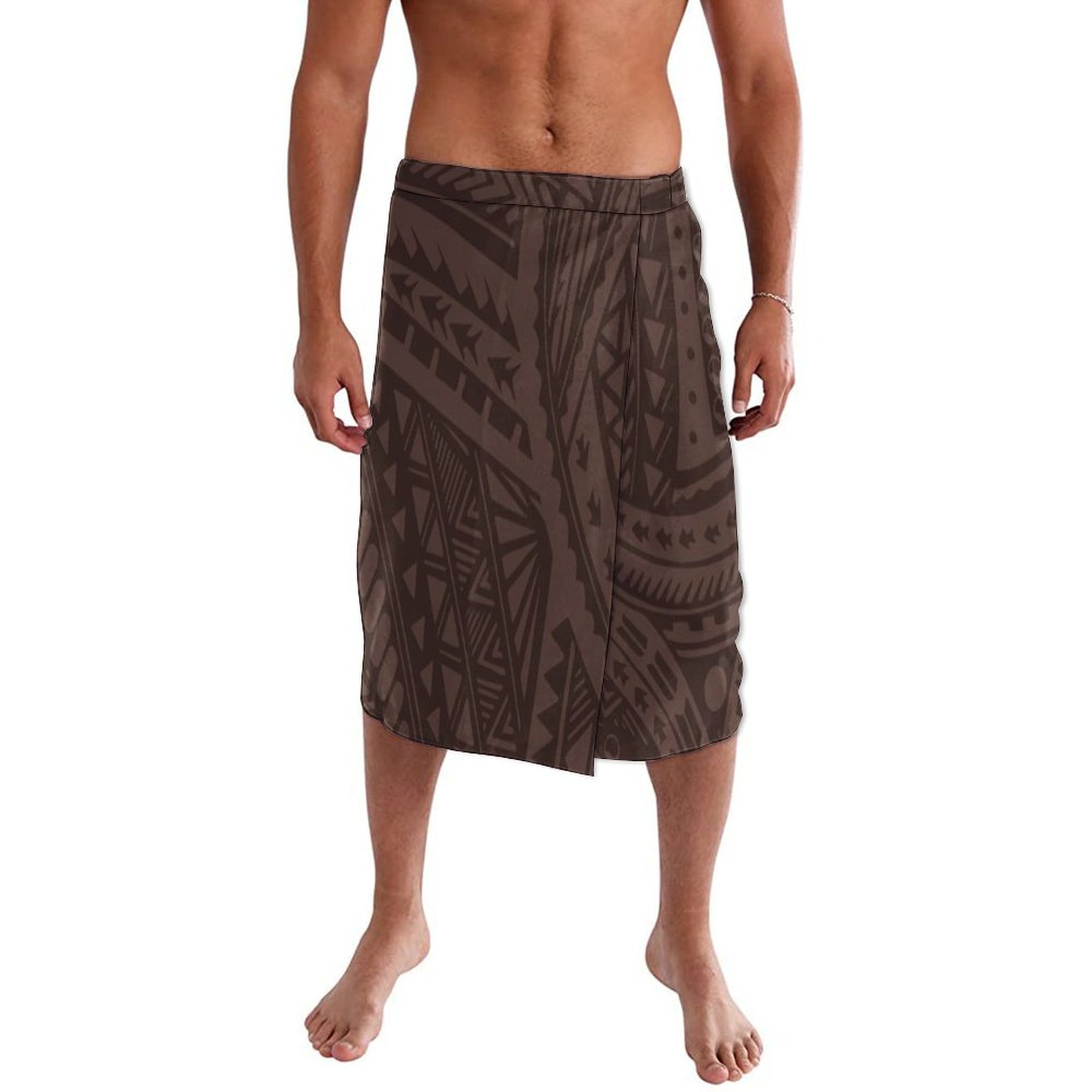 Jupe Hawaïenne Personnalisée p - Sarong Men Wrap avis et prix