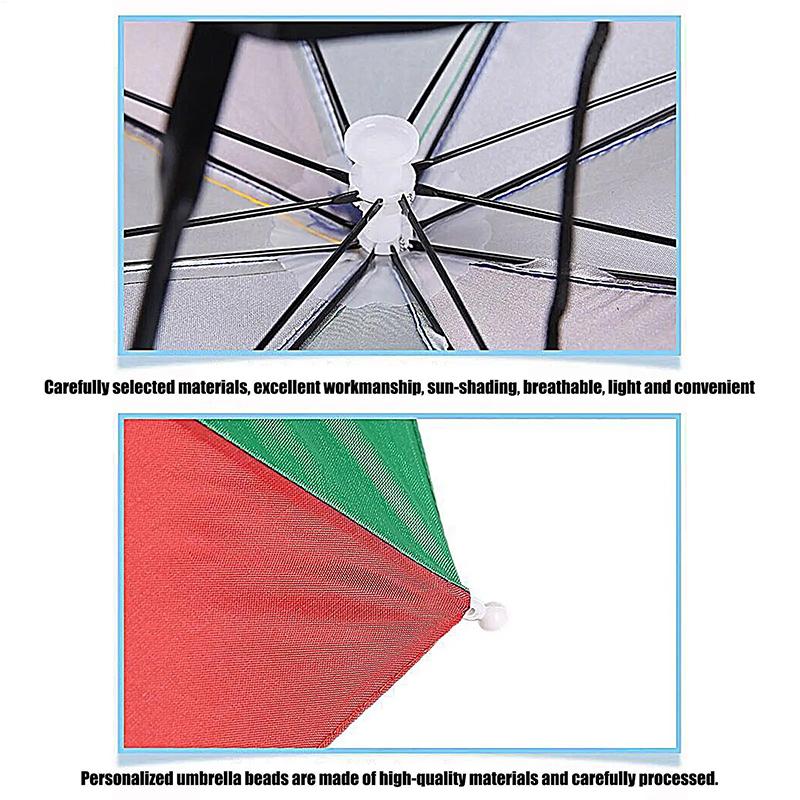 Super ! Parapluie pliable à po - Bucket Hat Straw avis et prix