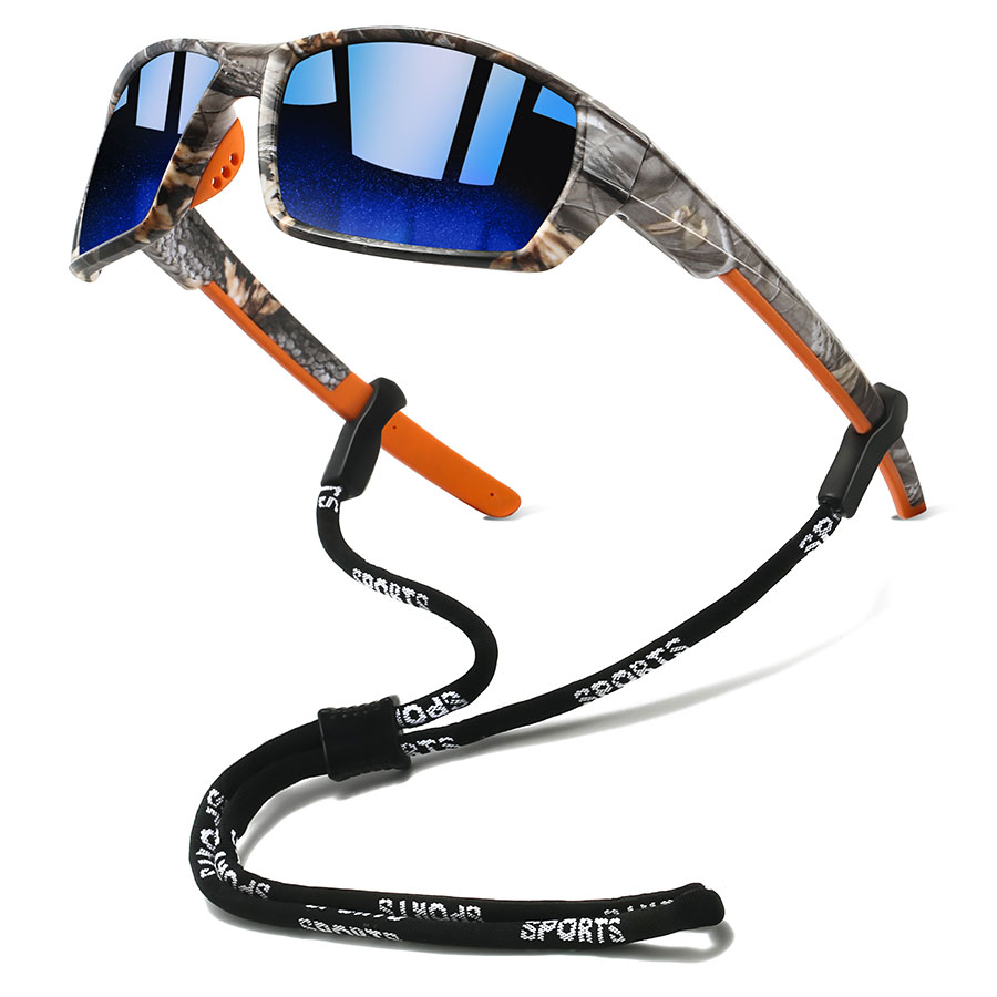 Lunettes de soleil unisexes te - Sunglass Retainer Cord avis et prix