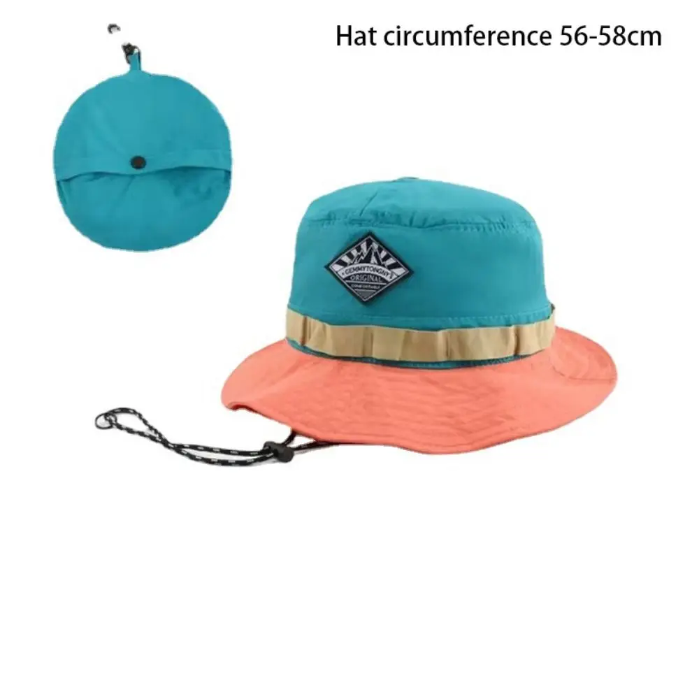 Chapeau de pêcheur japonais à  - Packable Hat Nylon avis et prix