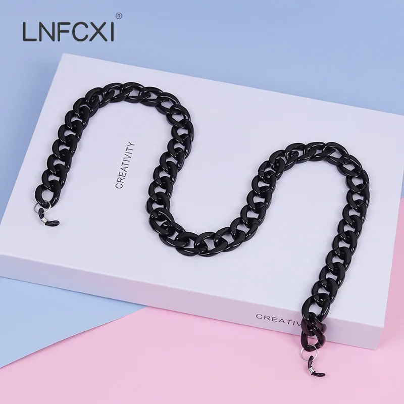 Nouvelle Chaîne de Lunettes No - Sunglass Retainer Cord avis et prix