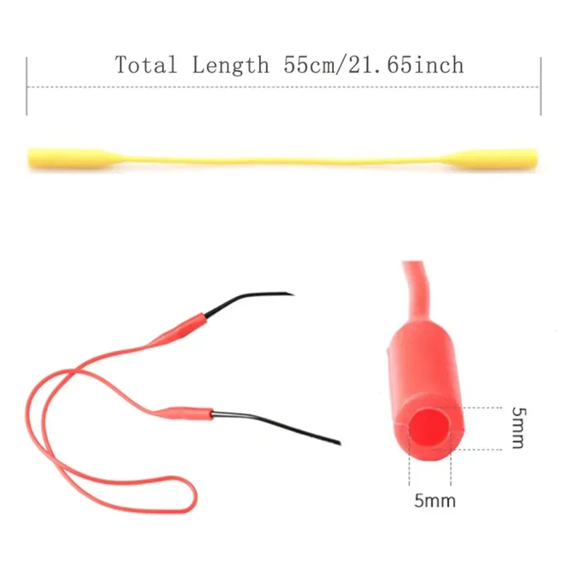 1-4 Pièces Cordons de maintien - Sunglass Retainer Cord avis et prix