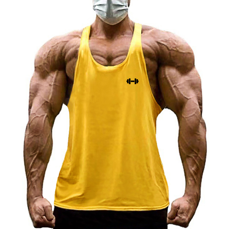 Débardeur de musculation profe - Tank Top Muscle avis et prix