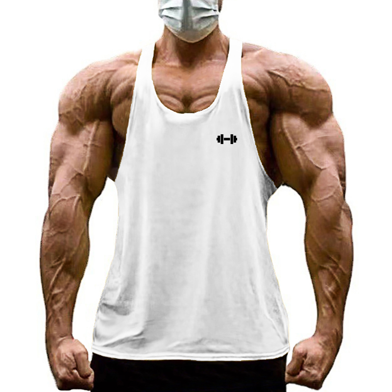 Débardeur de musculation profe - Tank Top Muscle avis et prix