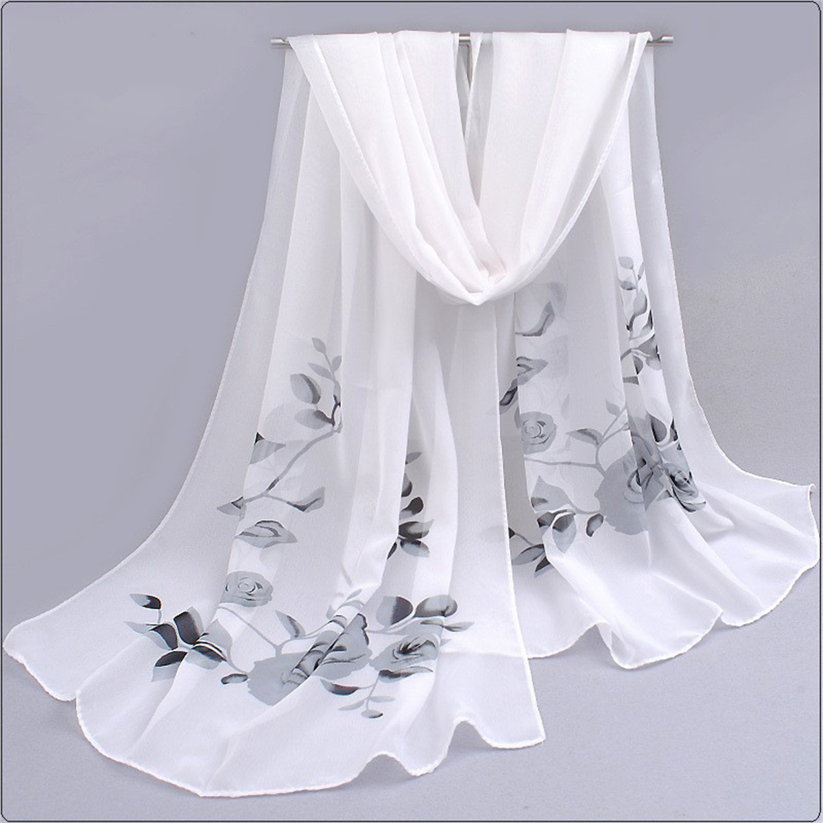 1 pièces écharpe en mousseline - Beach Towel Large avis et prix