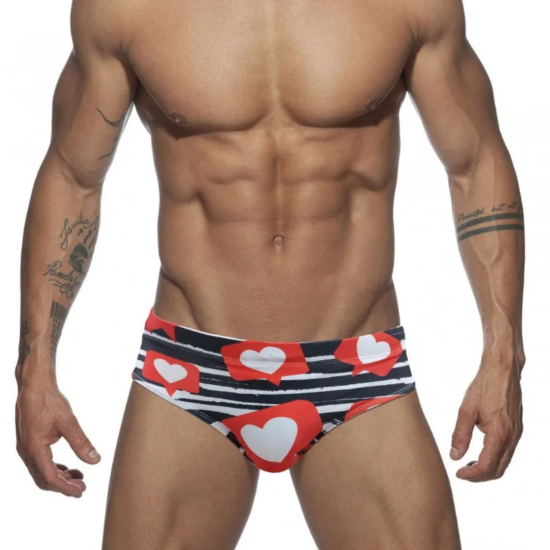 Maillot de bain sexy taille ba - Trunks Board Surf avis et prix