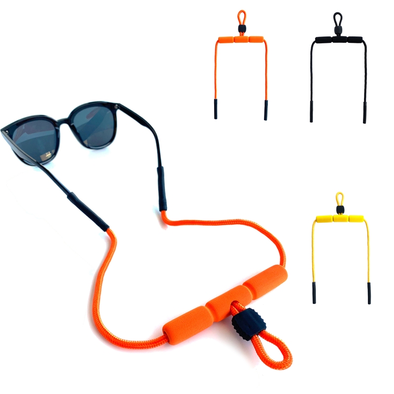 Cordon flottant en mousse pour - Sunglass Retainer Cord avis et prix