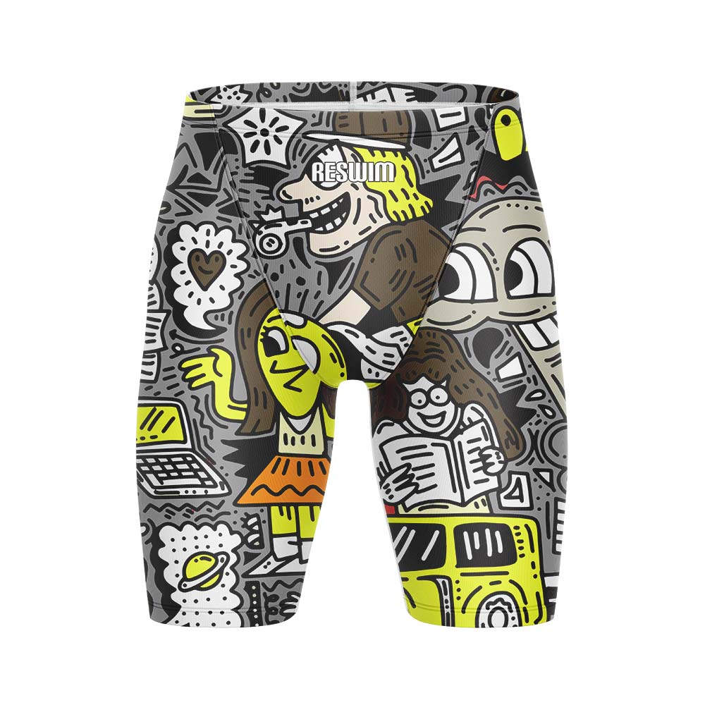 Short de bain homme 2026 à séc - Swim Trunk Quick Dry avis et prix