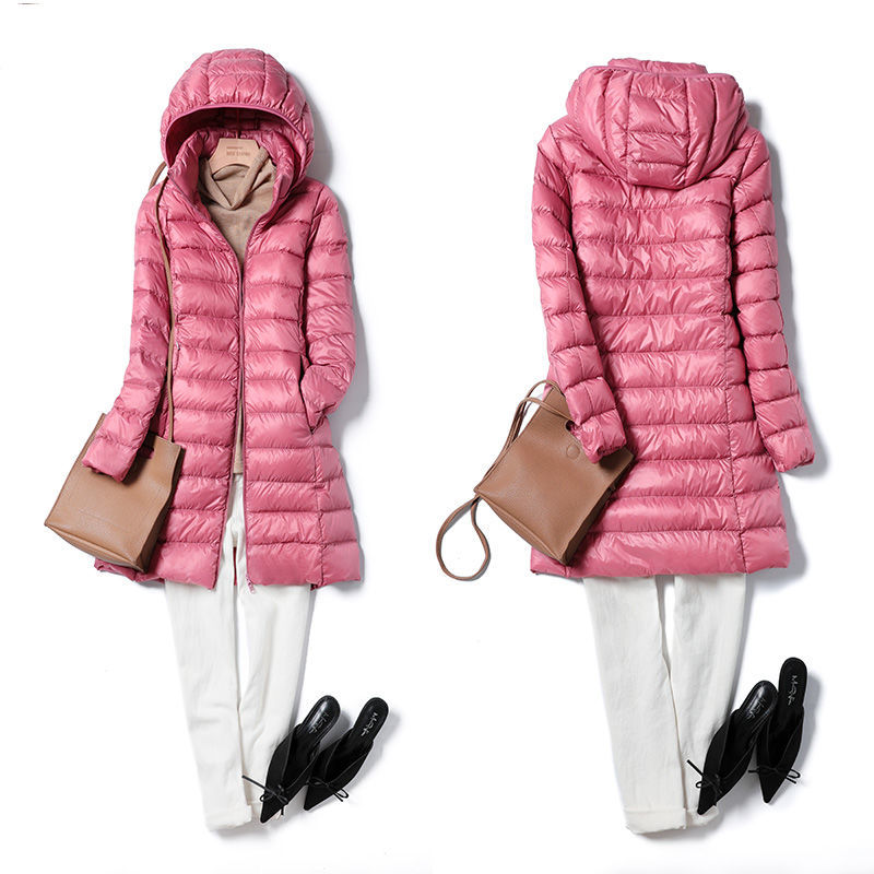 Veste longue bouffante Ultra l - Packable Hat Nylon avis et prix