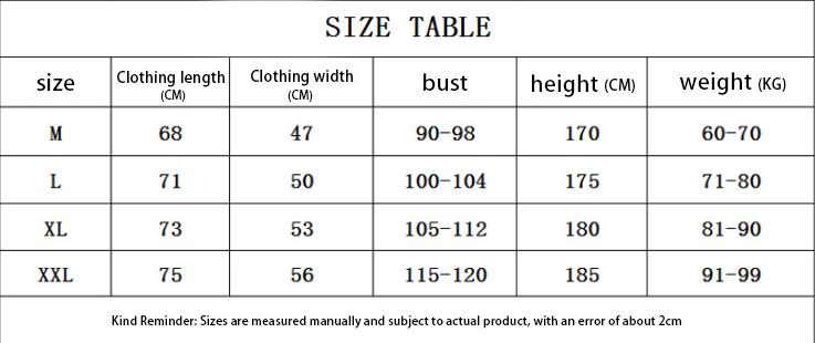 Débardeur d'été pour hommes, 1 - Tank Top Muscle avis et prix
