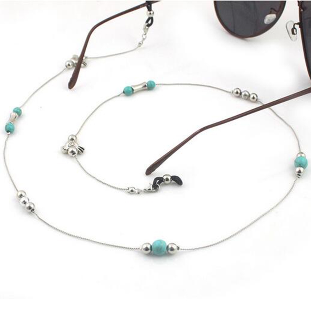 Chaîne de lunettes de soleil c - Sunglass Retainer Cord avis et prix