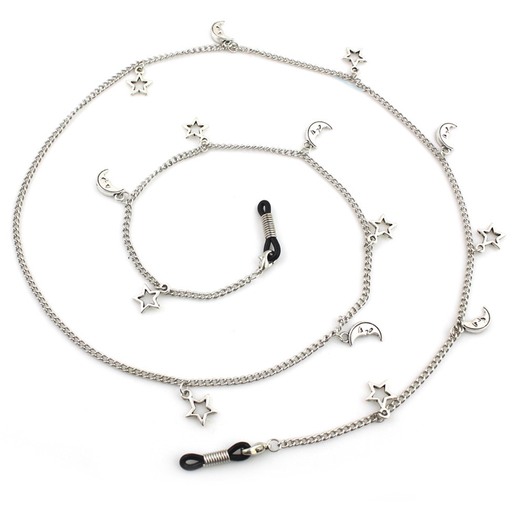 Chaîne de lunettes de soleil c - Sunglass Retainer Cord avis et prix